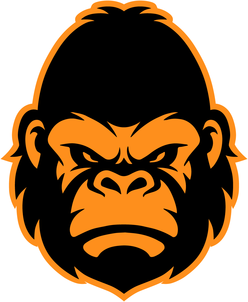 Rock_Board_Gorilla_Logo