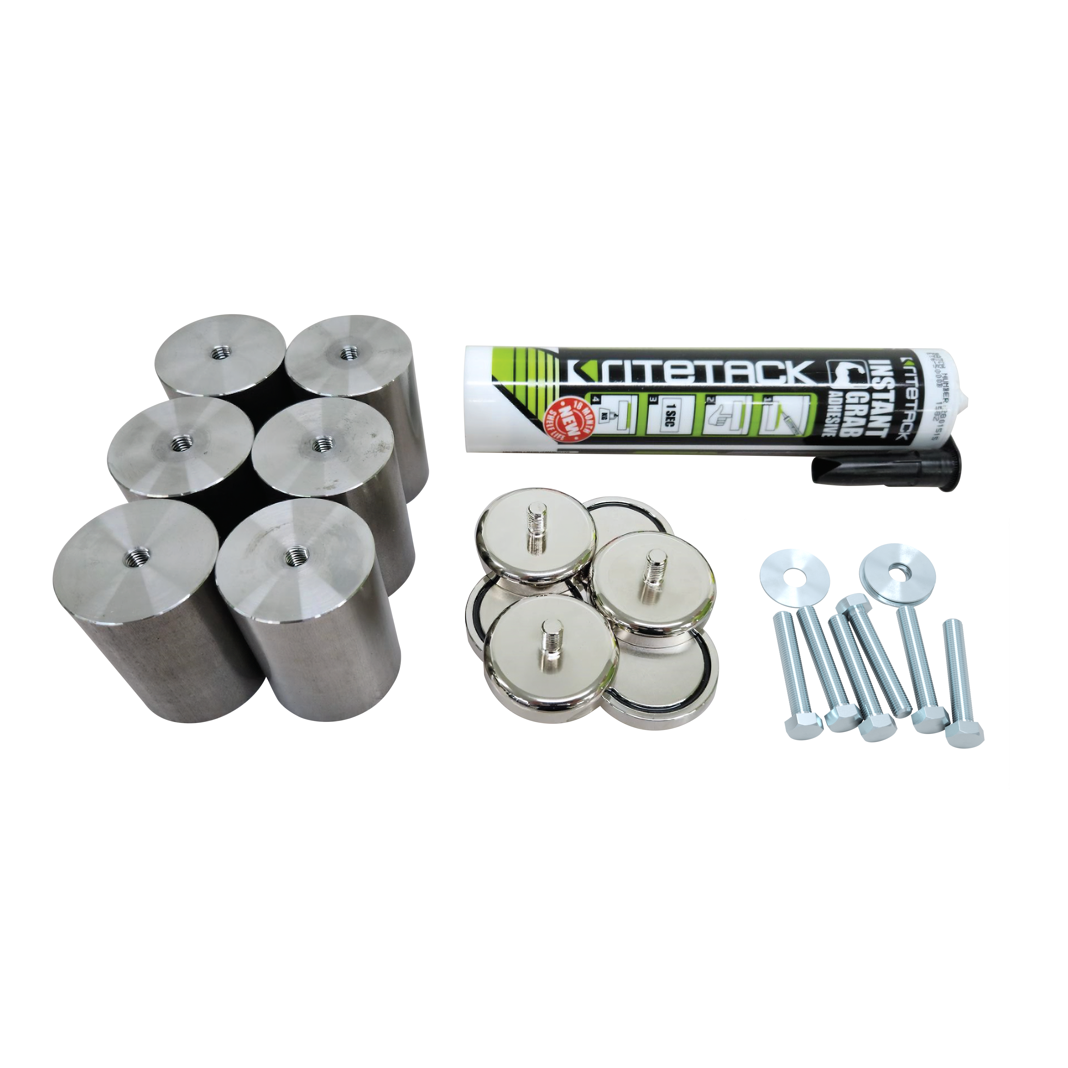 Magnetic Mounting Kit