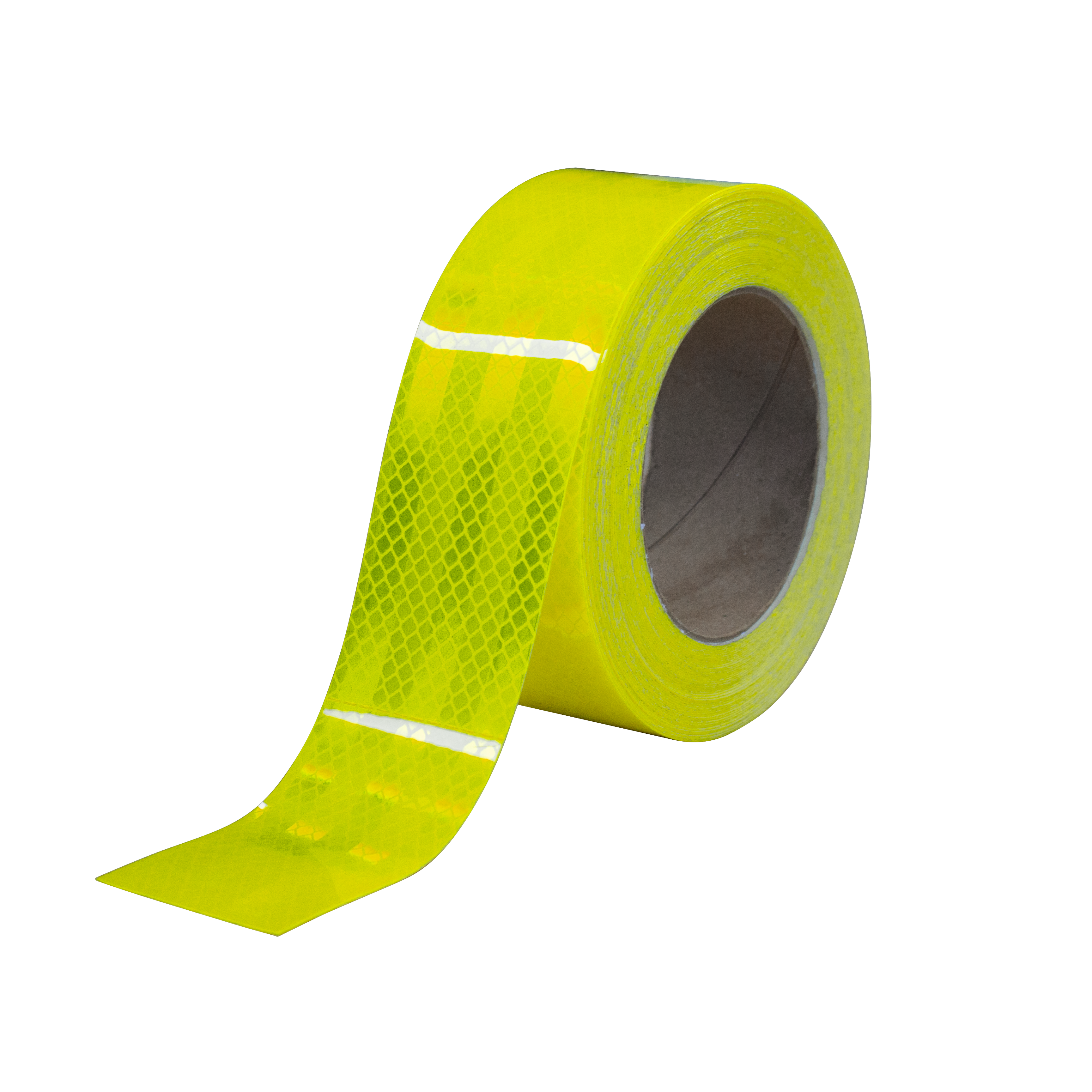 Premium Edge-Sealed Reflective Tape (50mm x 15m)
