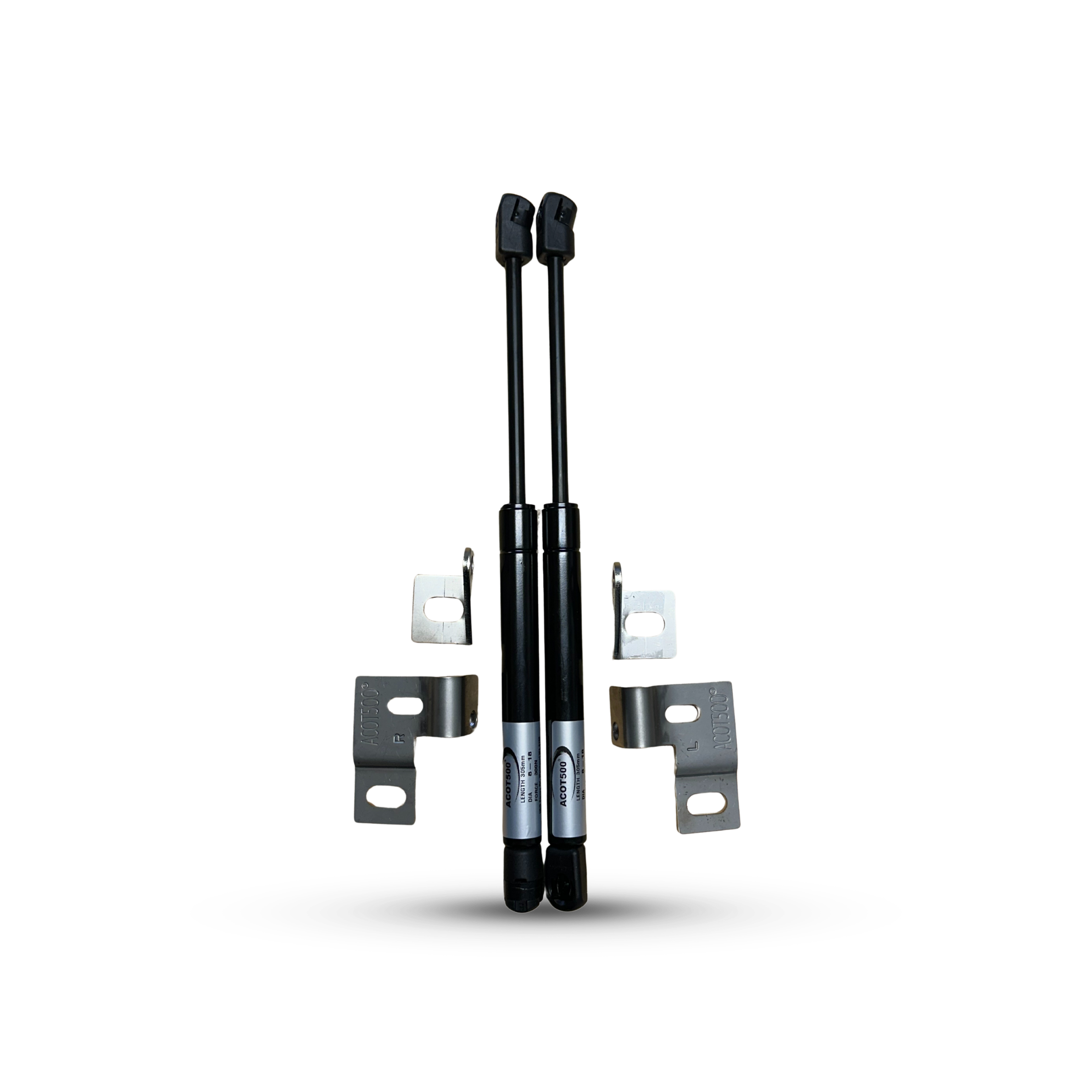 Bonnet Strut Kit for Toyota Land Cruiser Prado 2025+