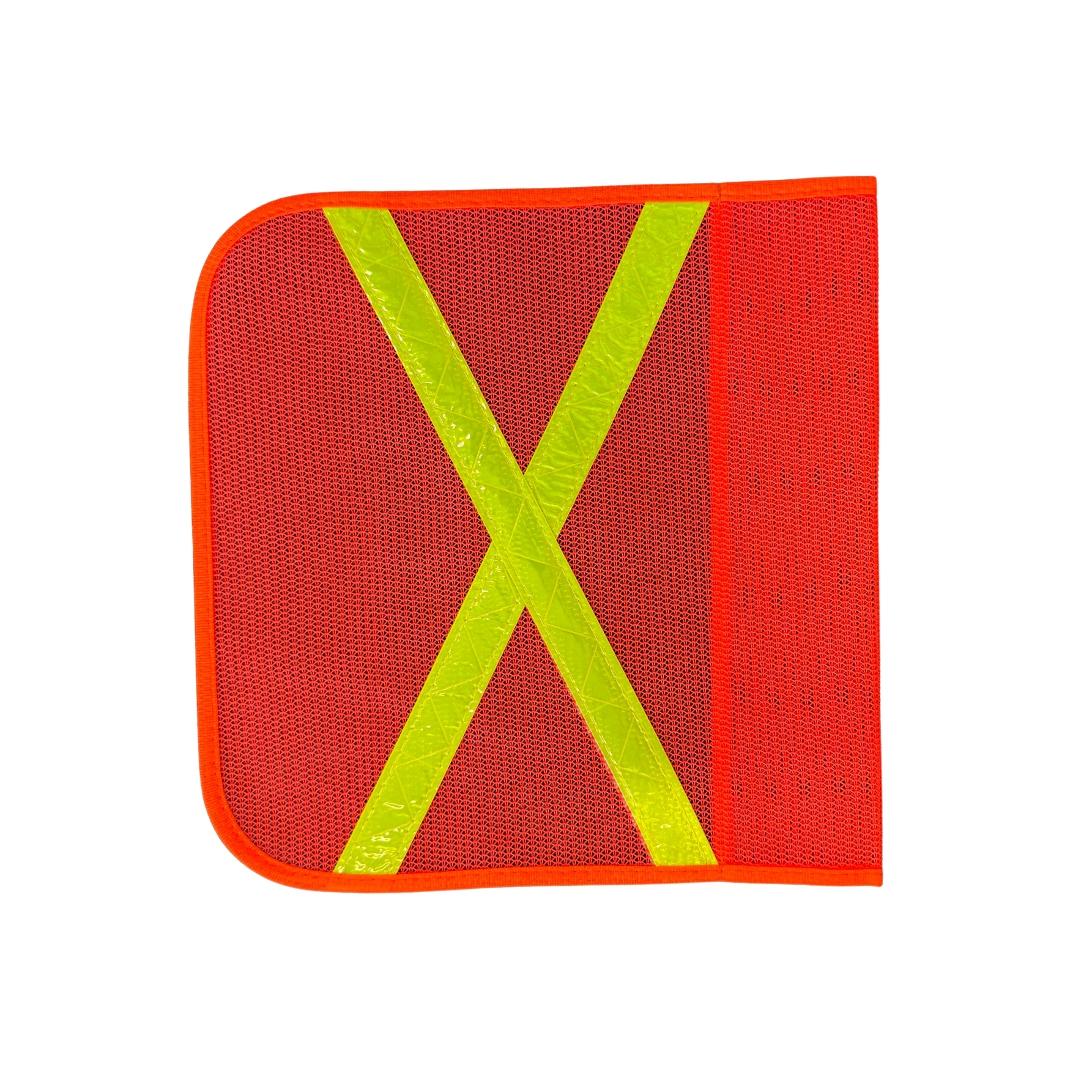 Replacement Flag
