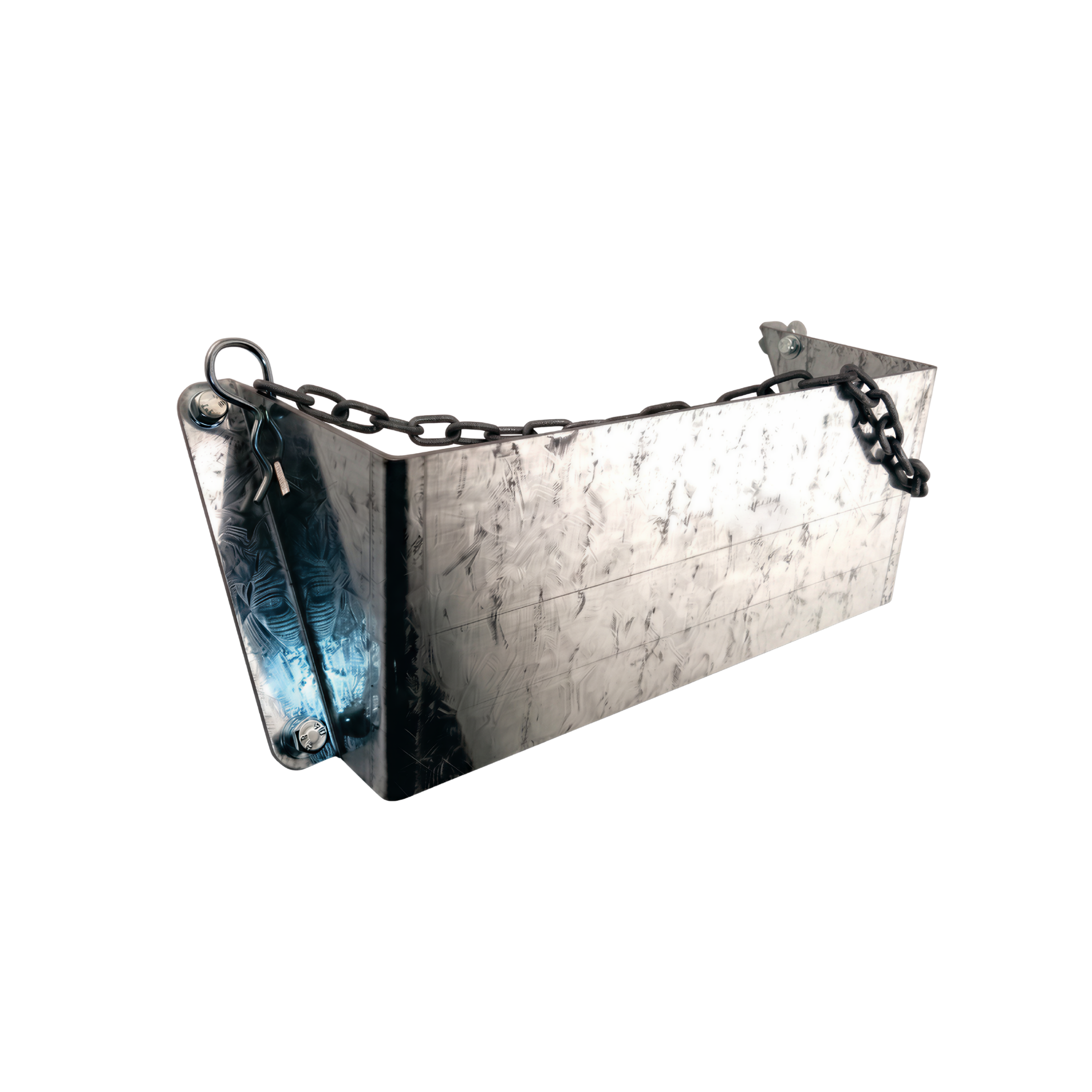 Wheel Chock Holder
