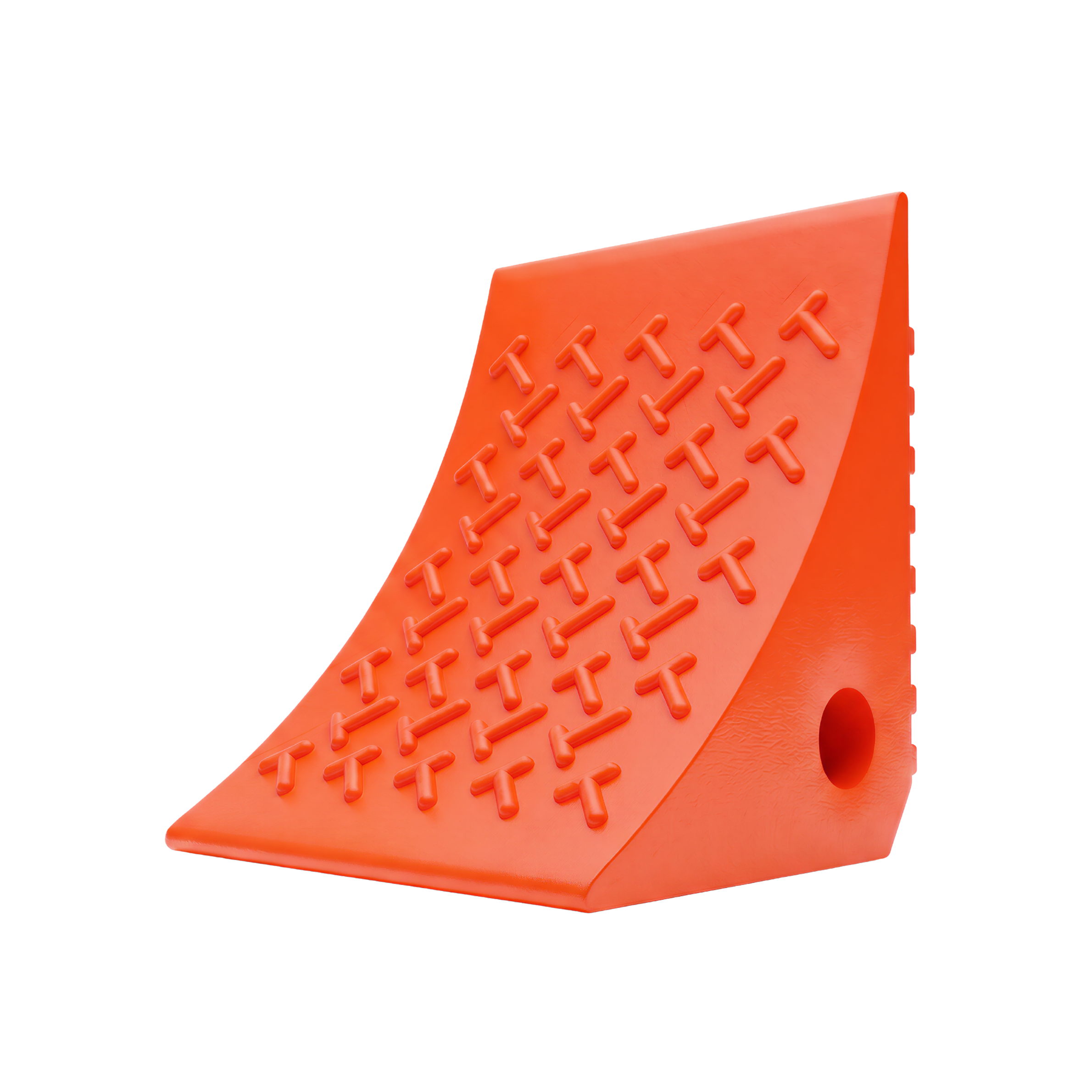 Wheel Chock 5 Ton
