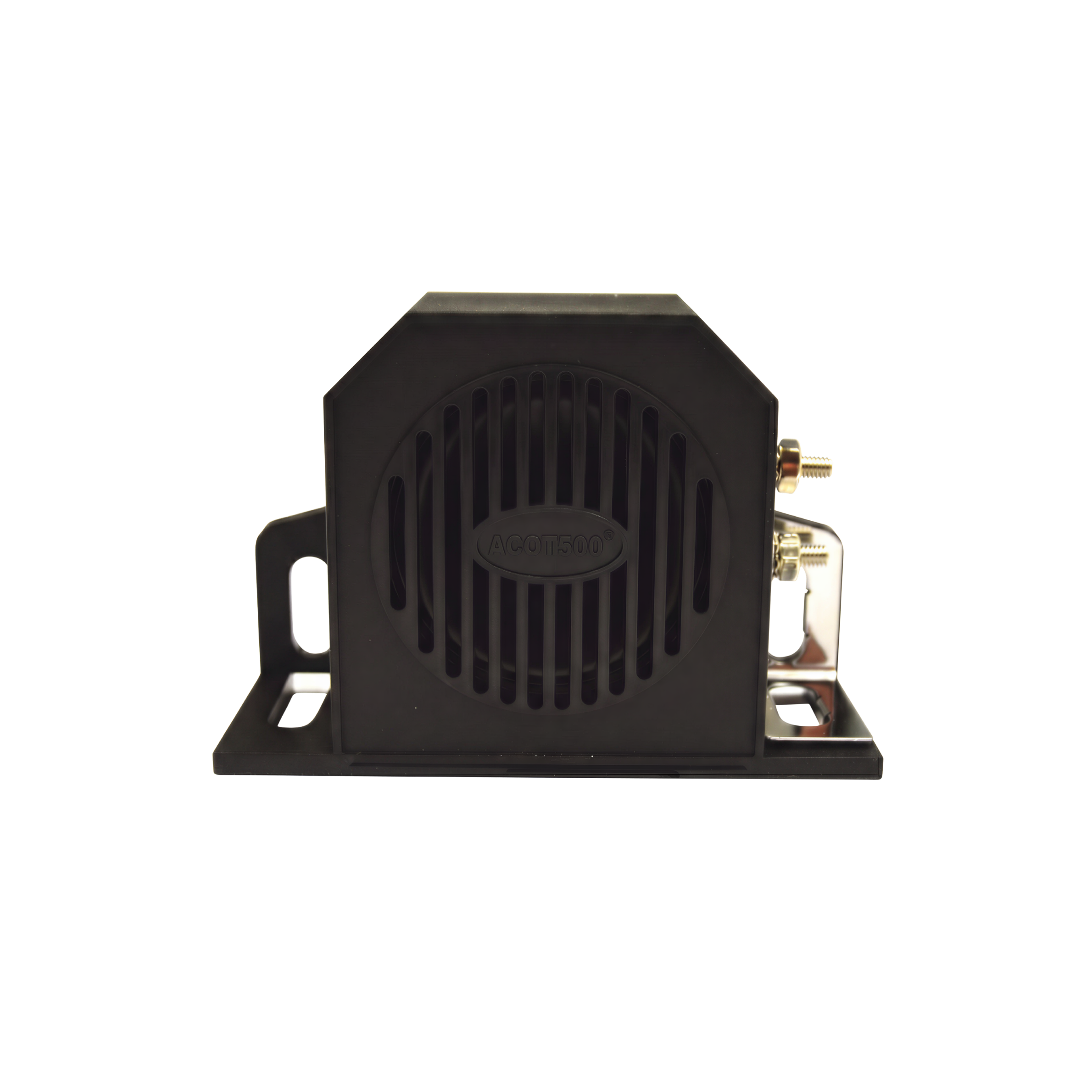 Reverse Buzzer built in Relay Dual Tone