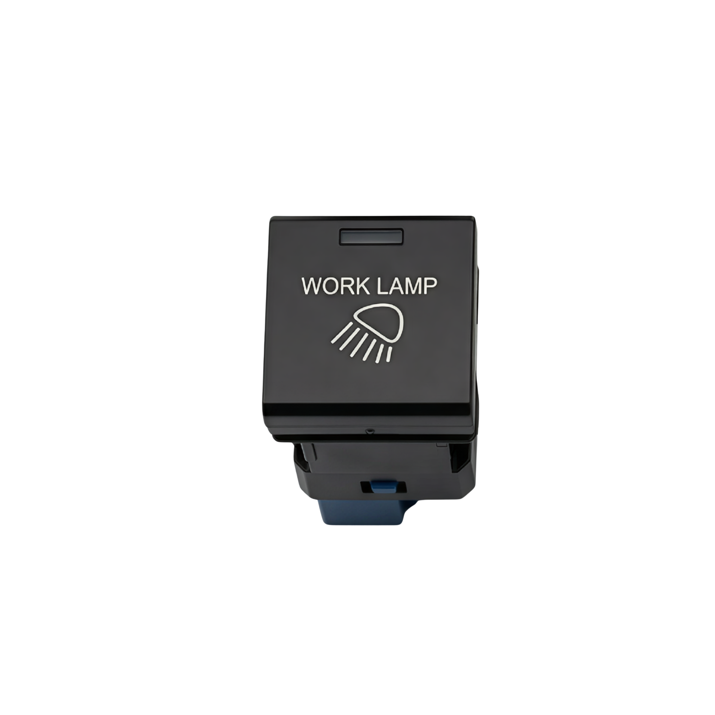 Switch Toyota Hilux 2026+ (Work Lamp)