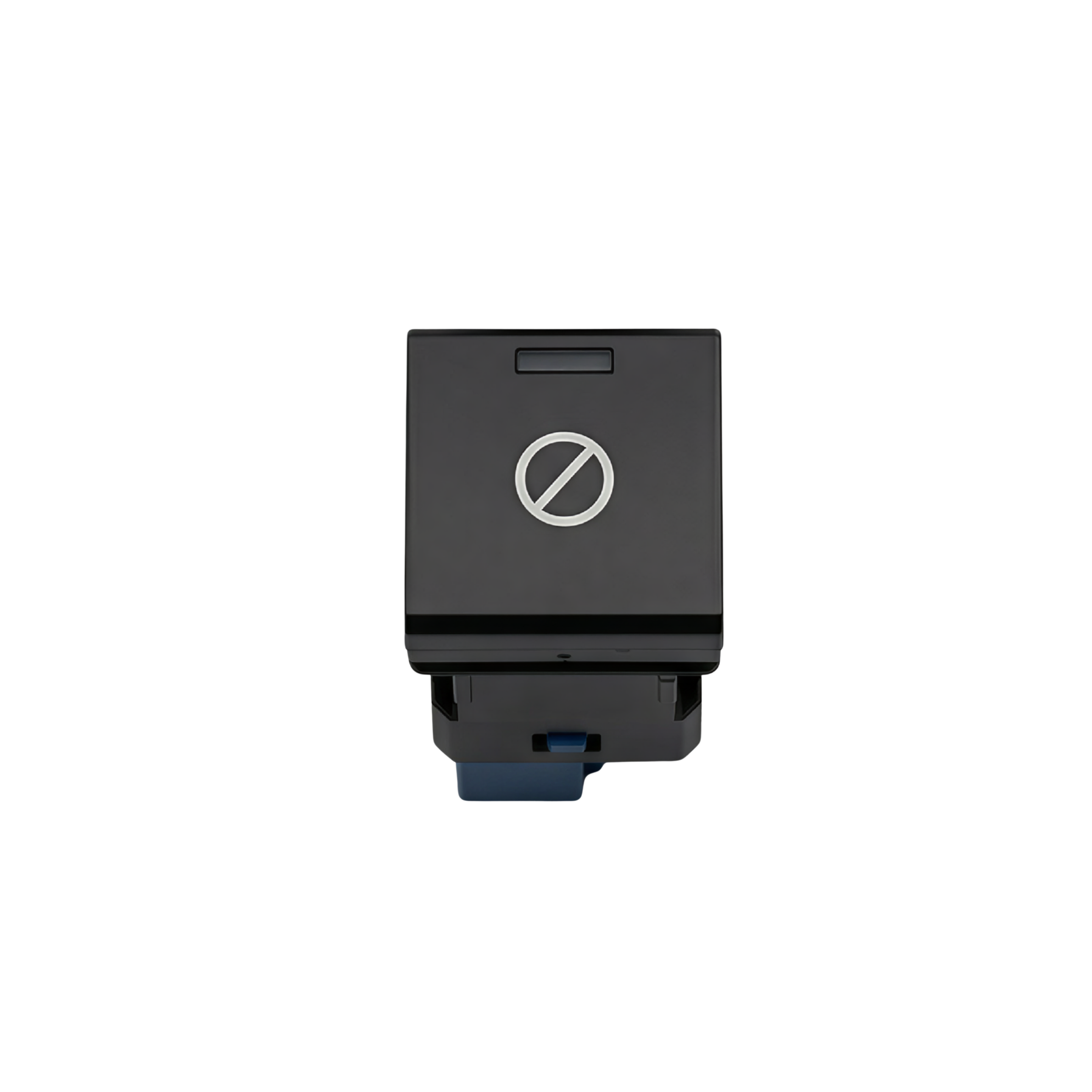 Switch Toyota Hilux 2026+ (Reverse Cancel)