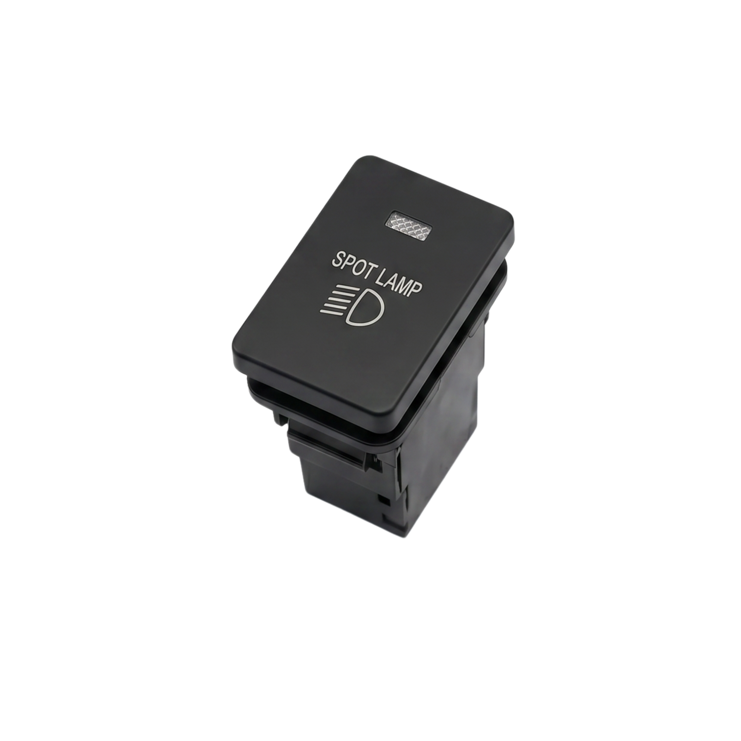 Switch Small Illuminated (Driving Lamp)