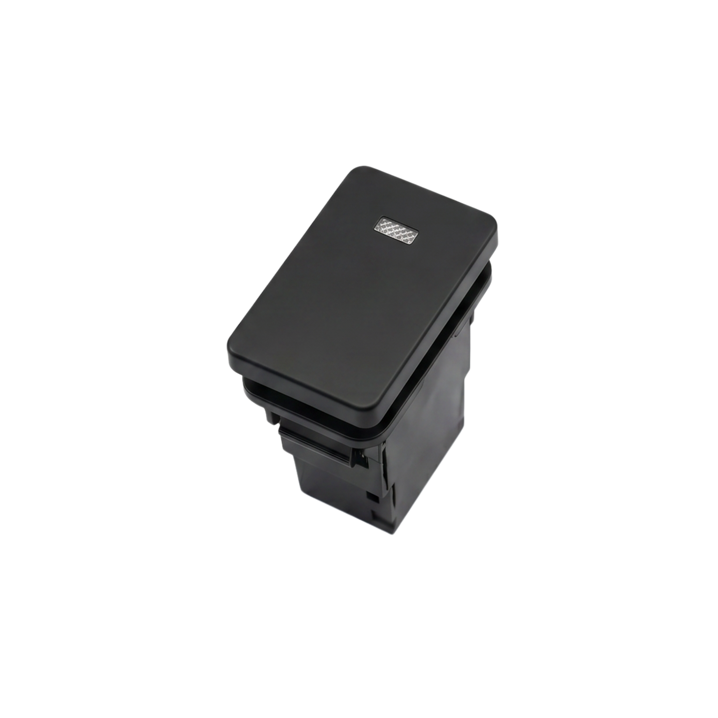 Switch Small Illuminated (Reverse Cancel)