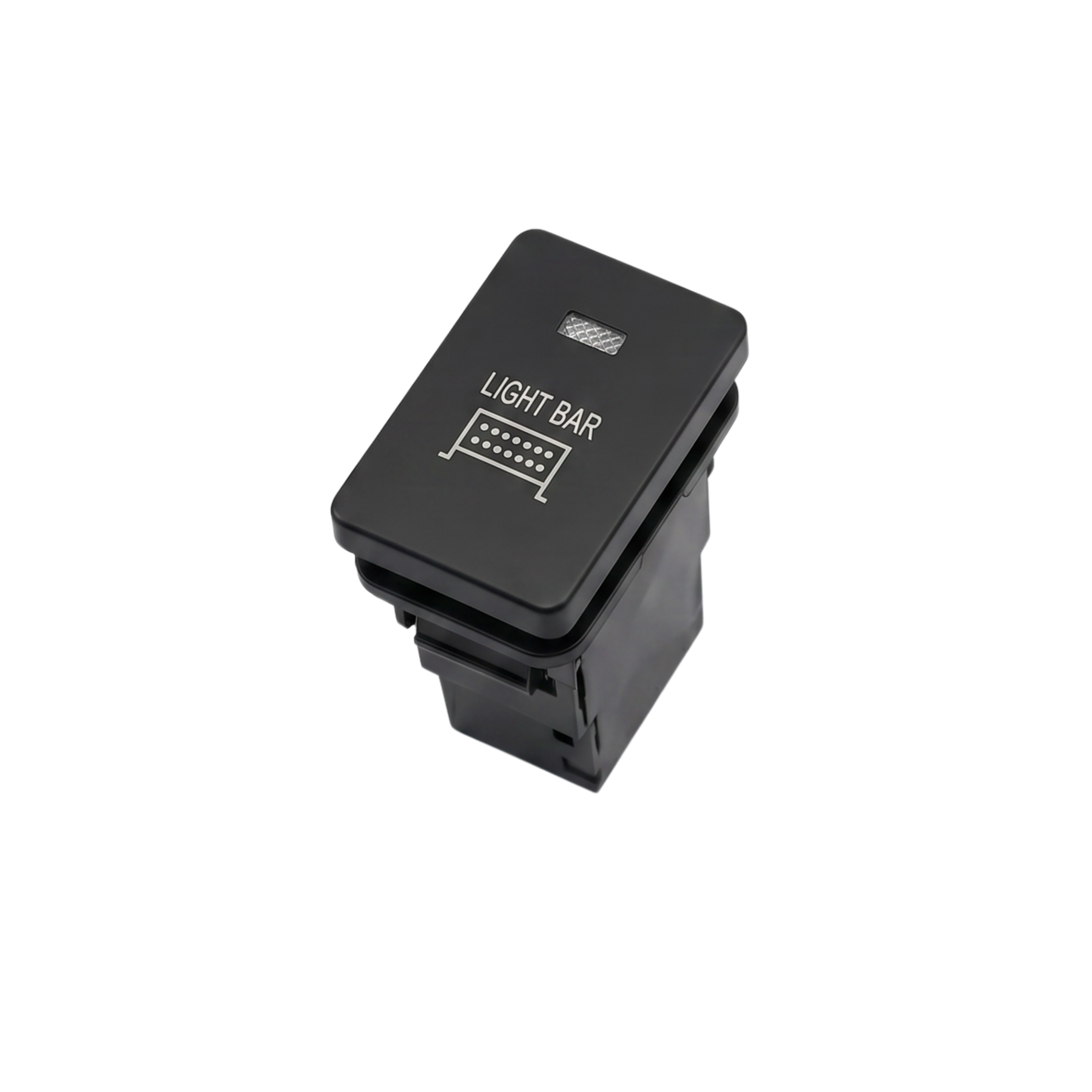 Switch Small Illuminated (Light Bar)