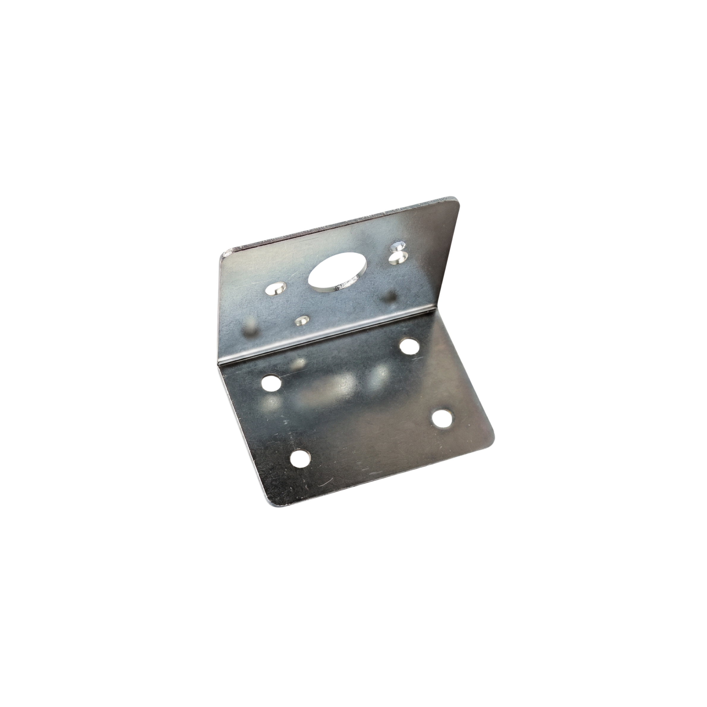 Bracket Suit Isolator (Galvanised) Switch