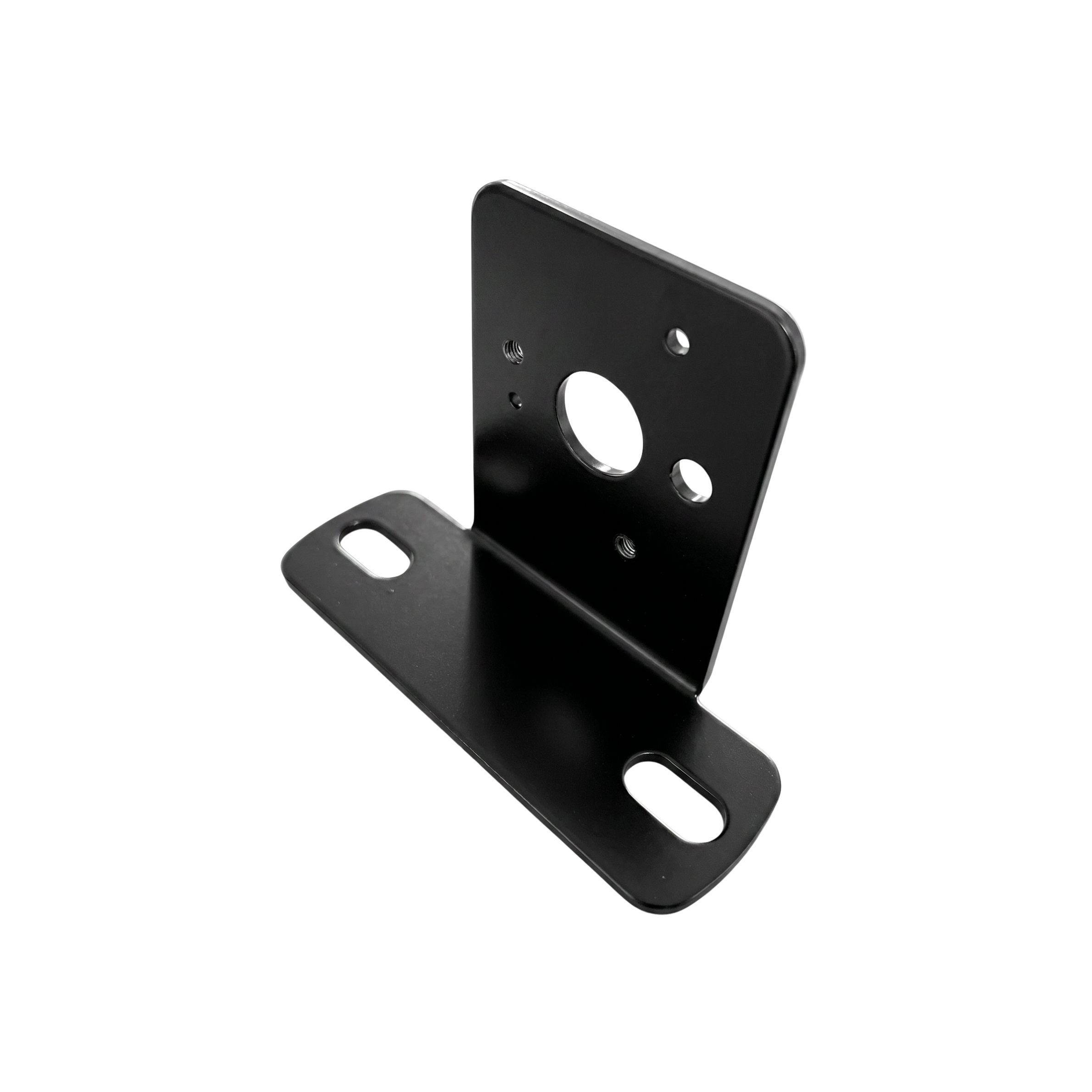 Bracket Isolator (Black) Switch