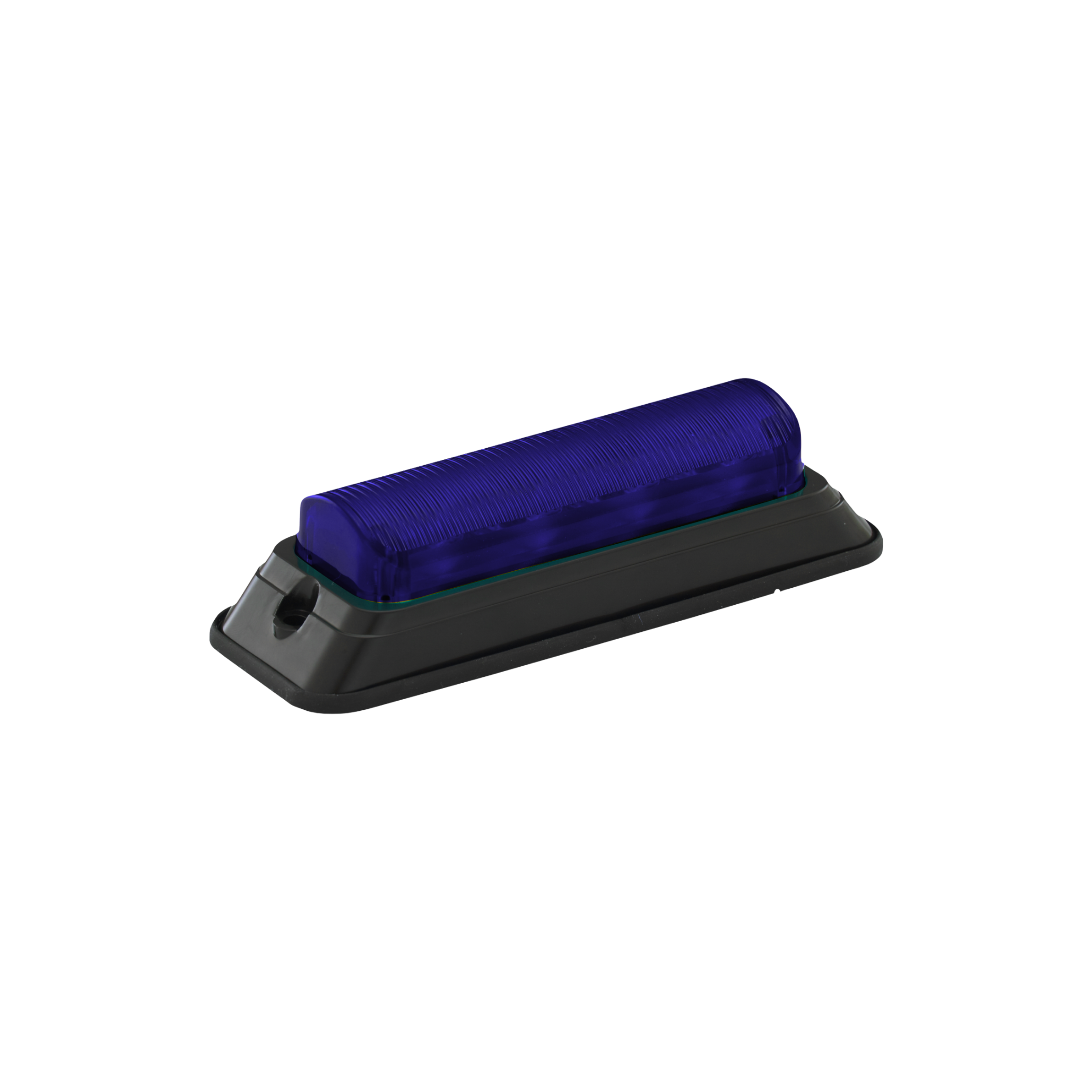 4w LED Non-Flashing Cluster (Blue)