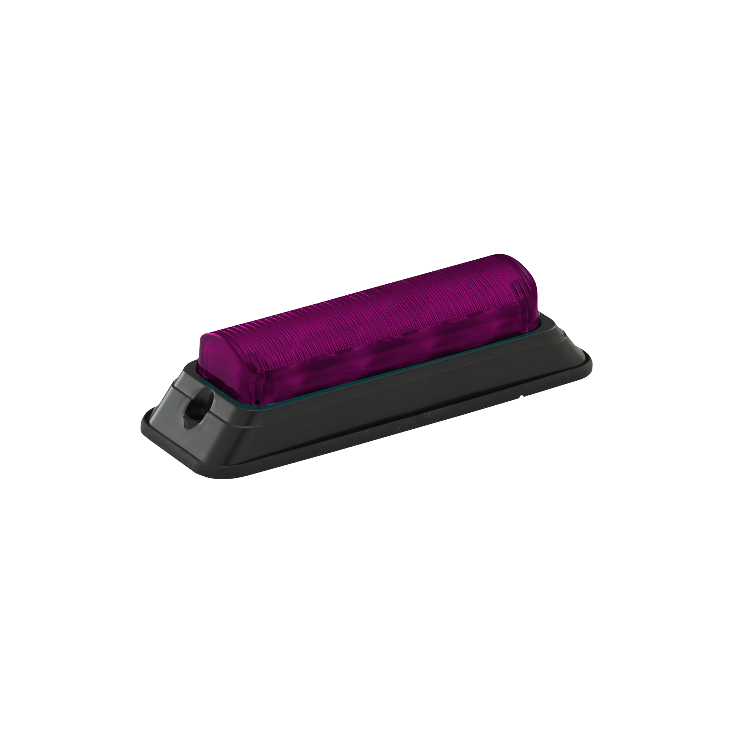 4w LED Non-Flashing Cluster (Magenta)