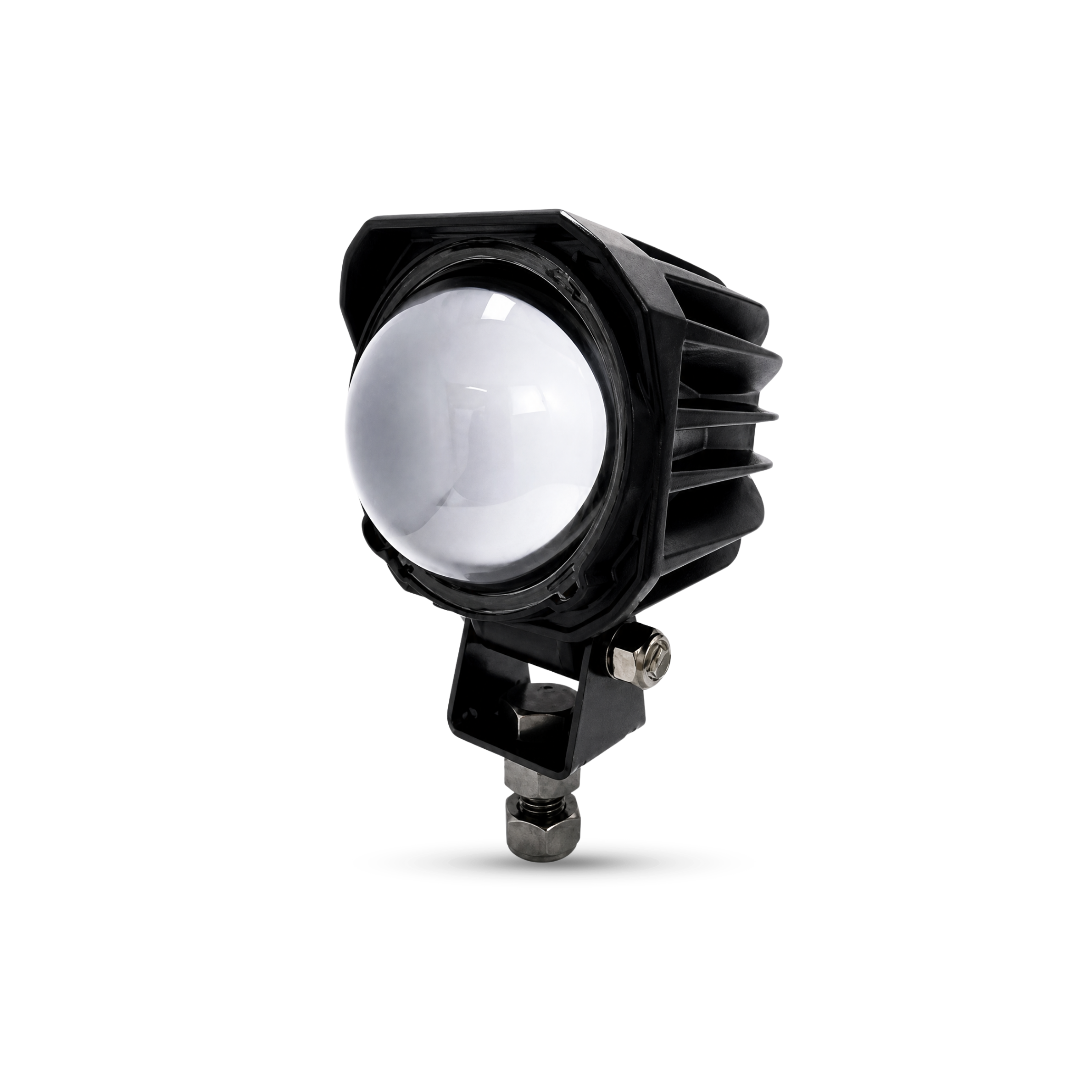 Forklift LED Blue