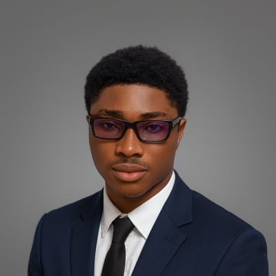 Isaiah David Oghenefejiro (Pelvin Nero) — Founder & Lead Developer of Pelvin AI