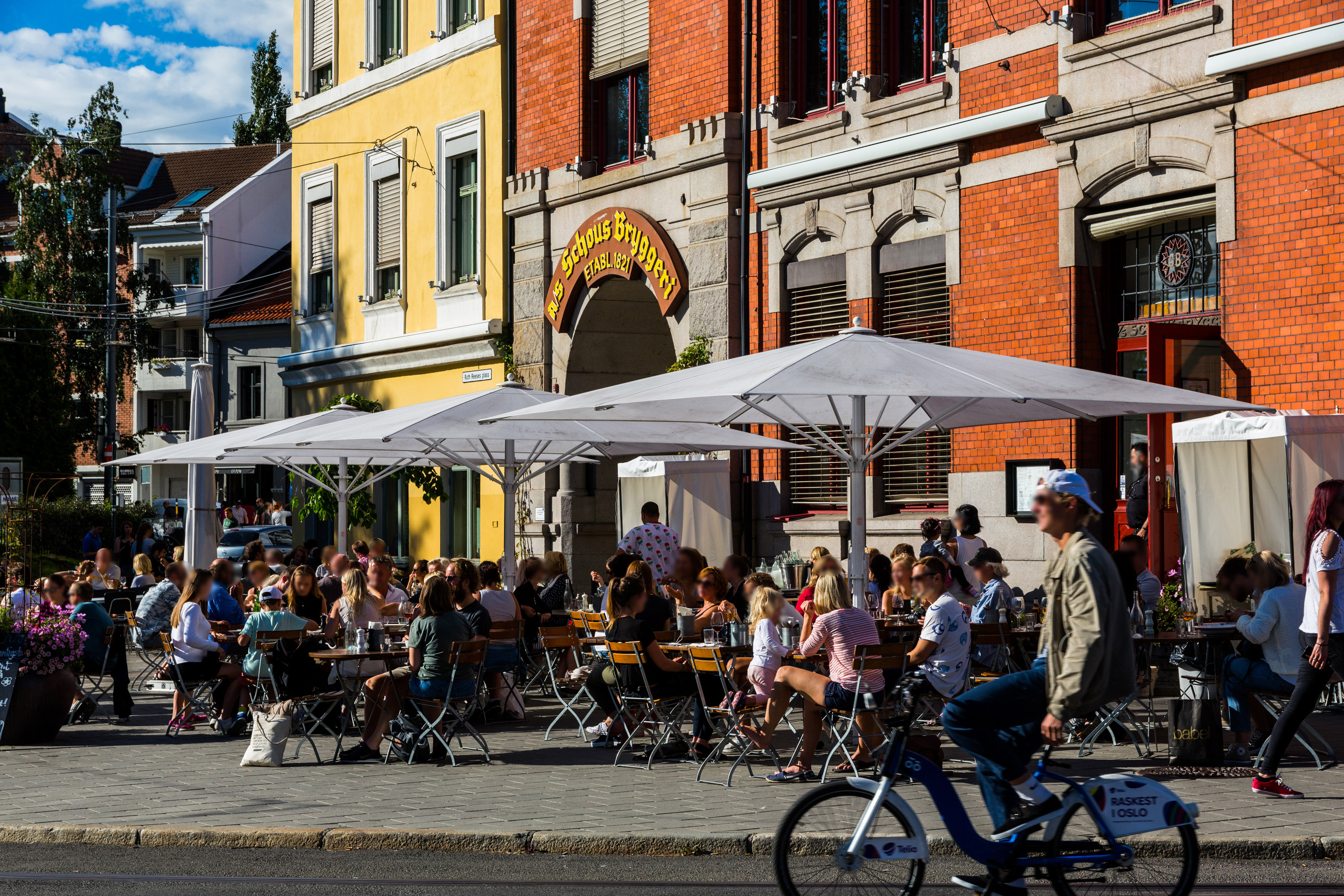 28_Ruth Reeses plass