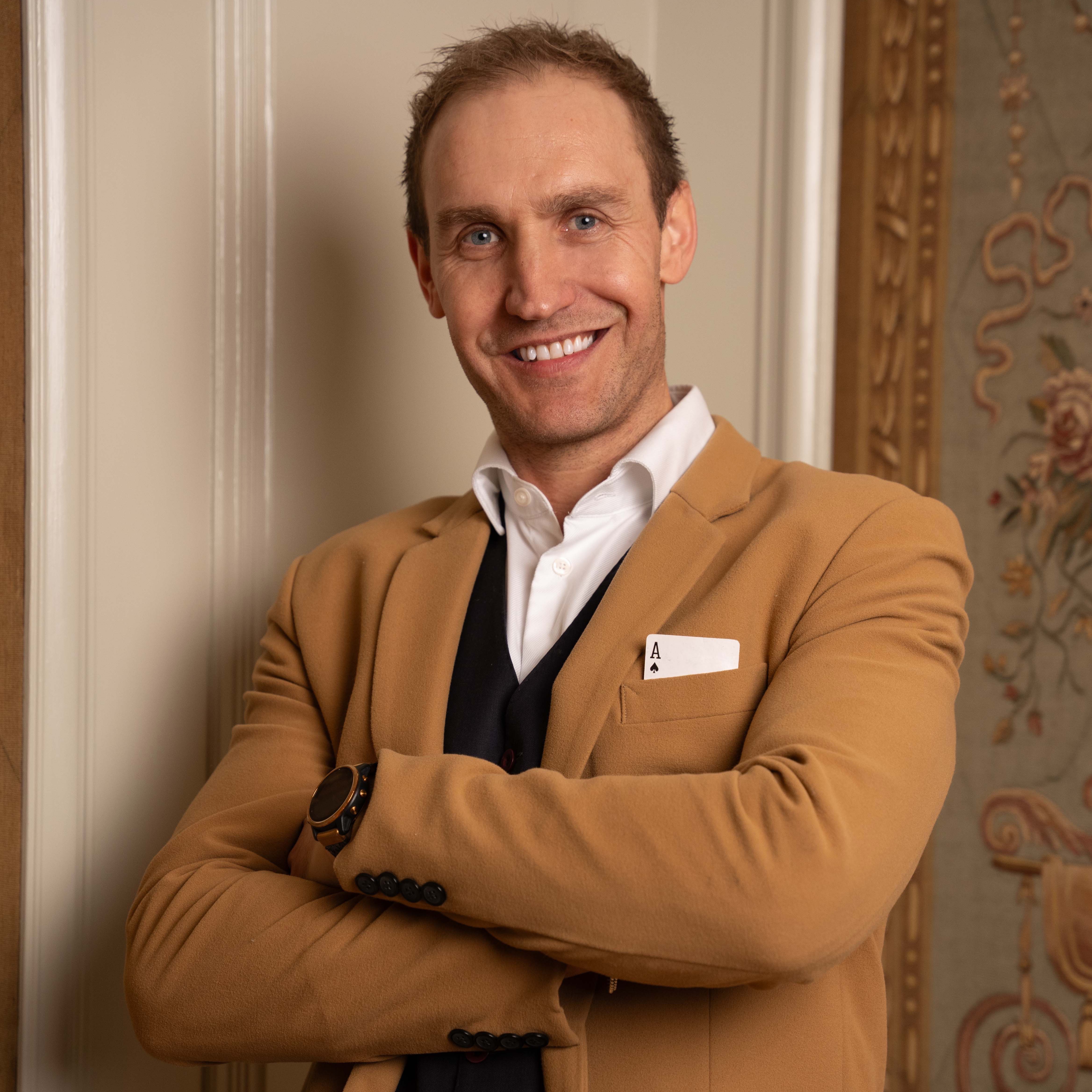 Christoffer Brekke-Hammersland