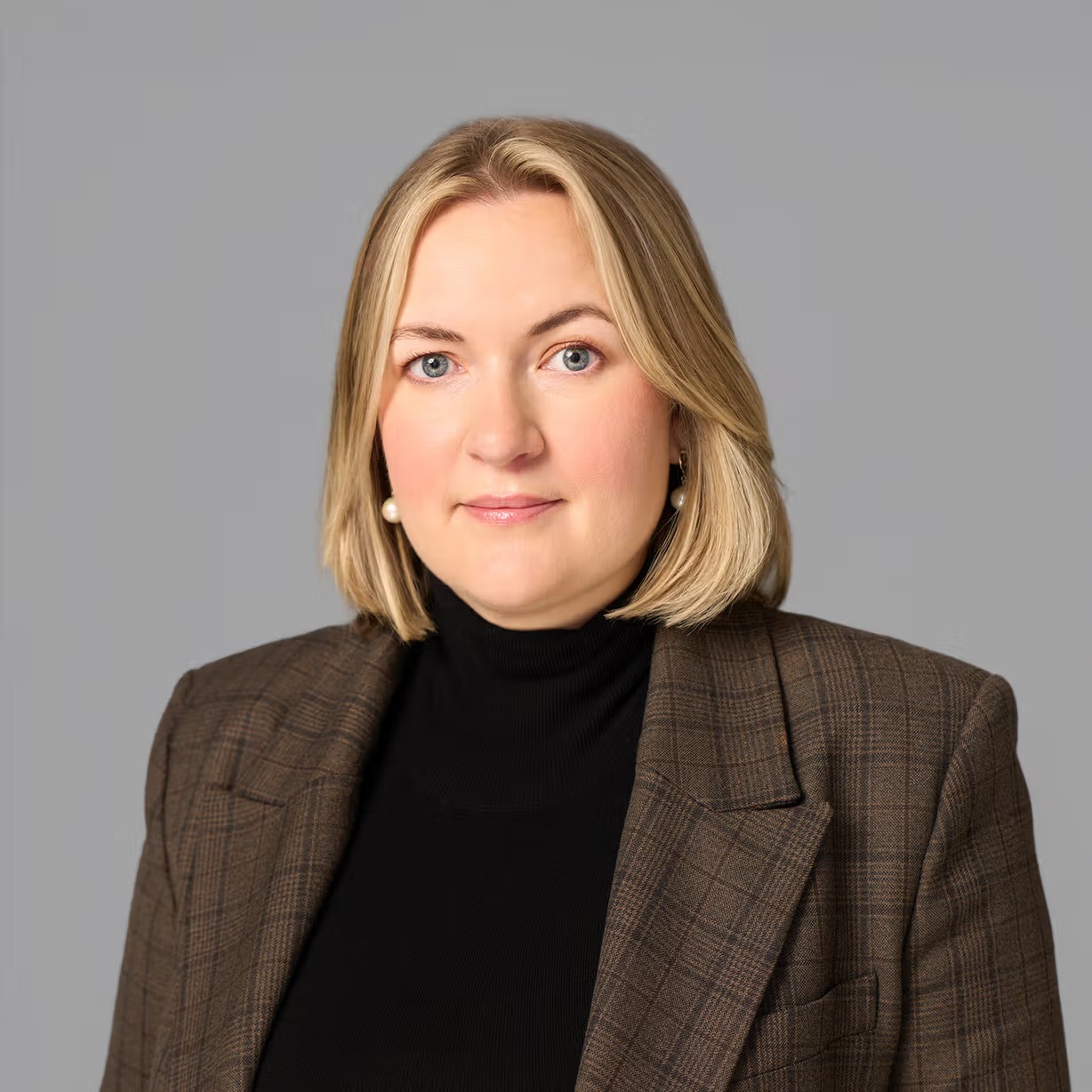 Silje Pettersen