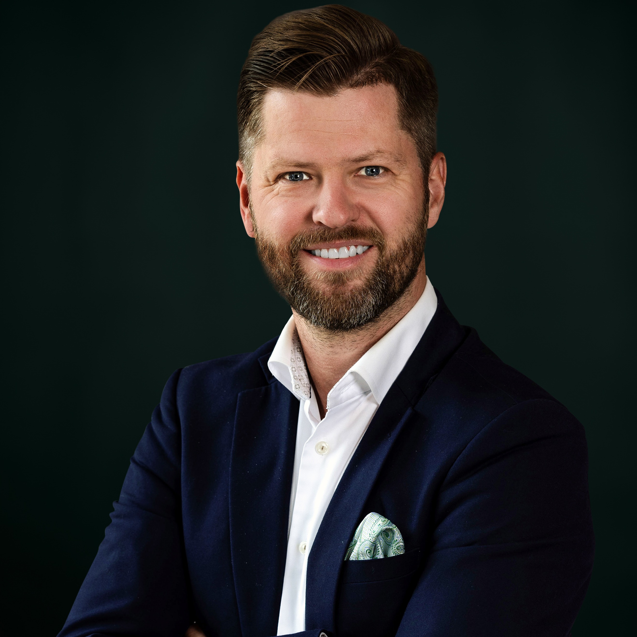 Andreas Thoring