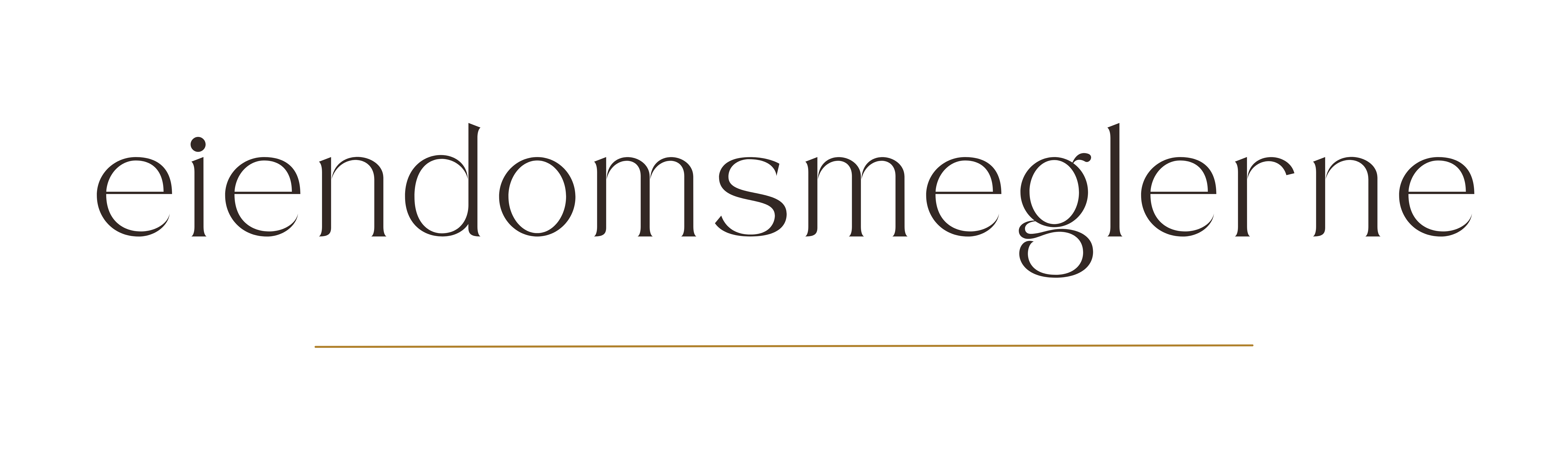Eiendomsmeglerne