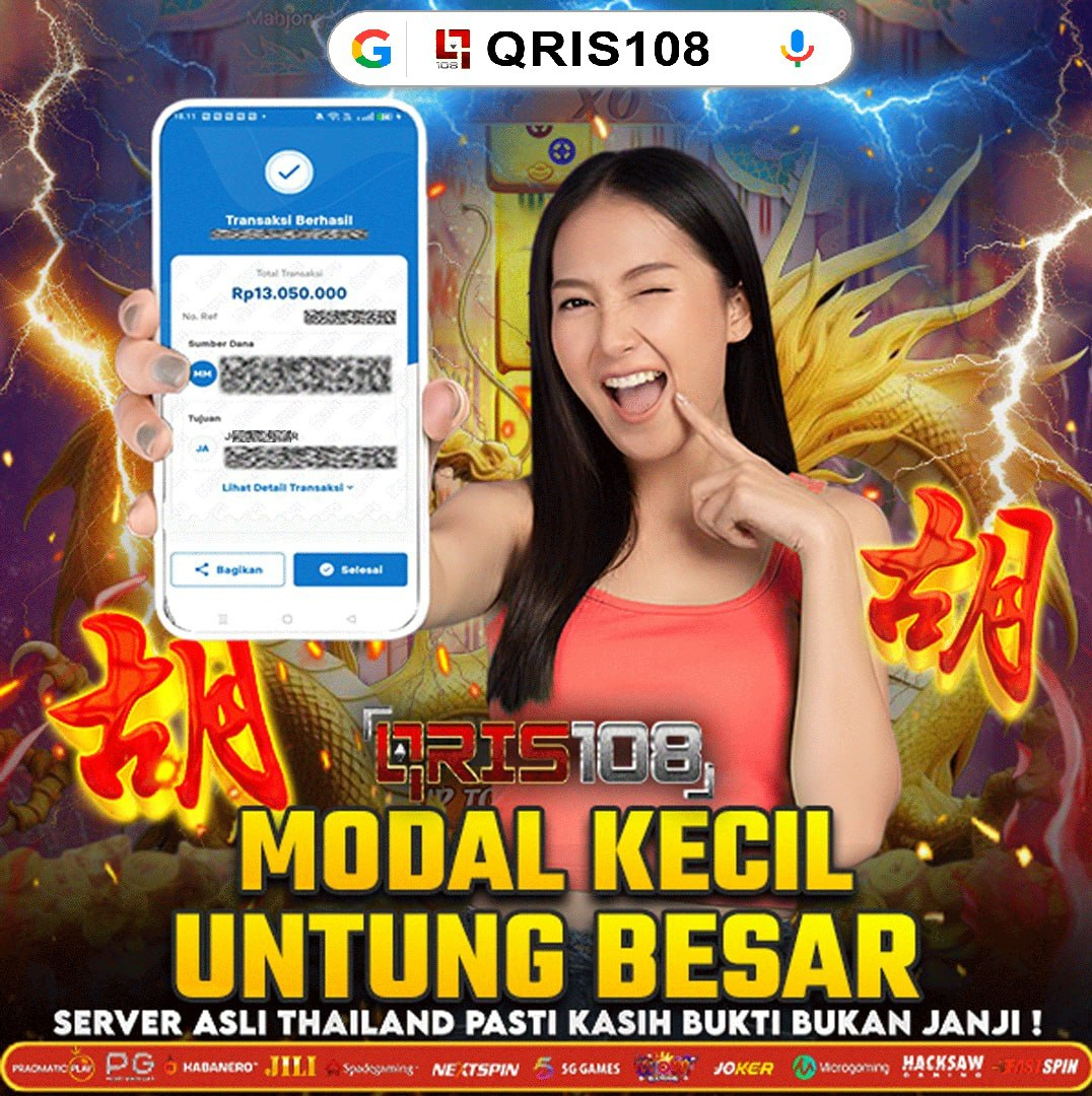 Banner Produk QRIS108 - 4