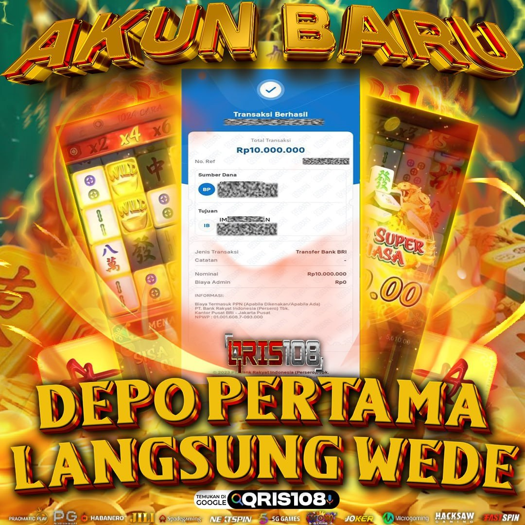 Banner Produk QRIS108 - 3