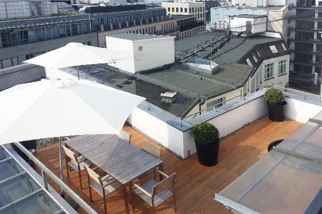 Rooftop