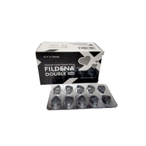 fildena-double-200-mg Fildena 200
