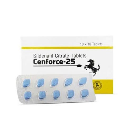 Buy Cenforce 25 Mg Sildenafil Best Viagra Tablets Online 5667