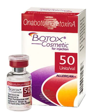 Botox 50 Units Injection Revitalize Your Look