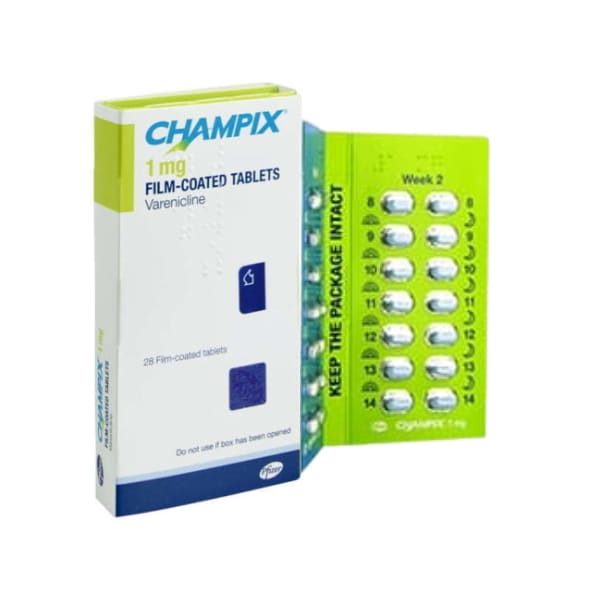 Champicks Smoking Cessation Aids Varenicline at Chastity Fruge blog
