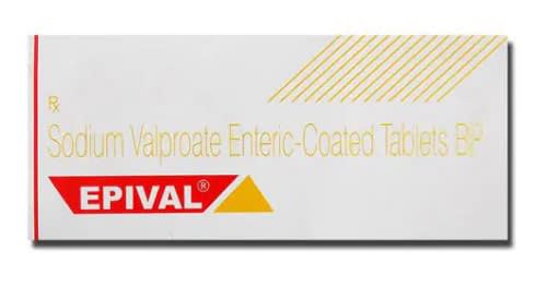 Epival Injection