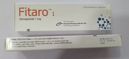 Fitaro 1mg Uses, Dosage, and Benefits | Genericshub Fitaro 1mg Uses, Dosage, and Benefits | Genericshub
