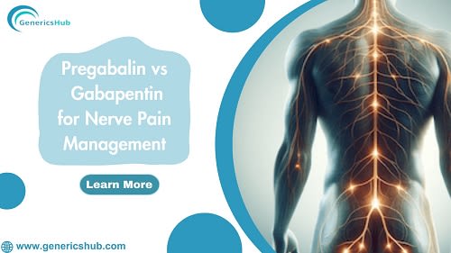 gabapentin e pregabalin sono uguali