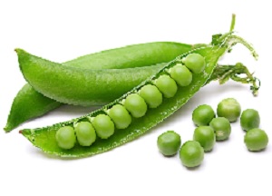 Peas