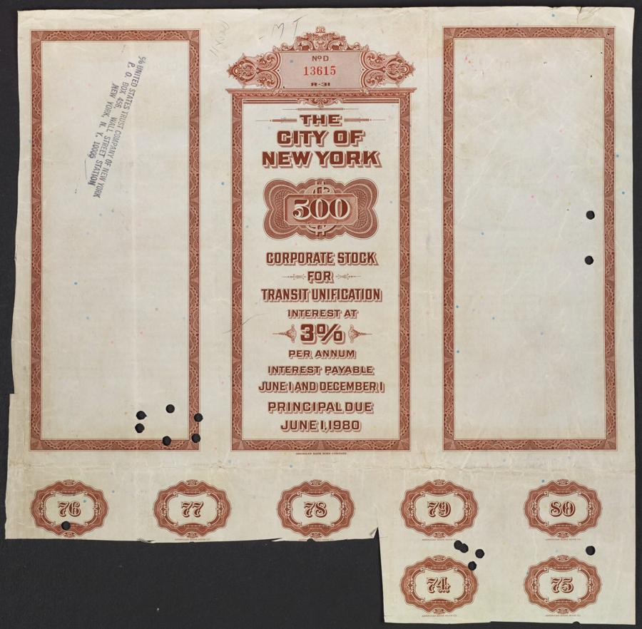 Bond Image B