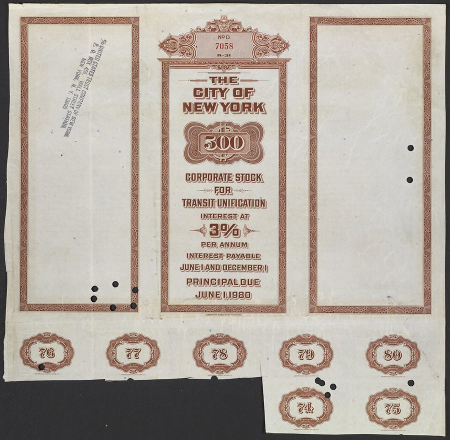 Bond Image B