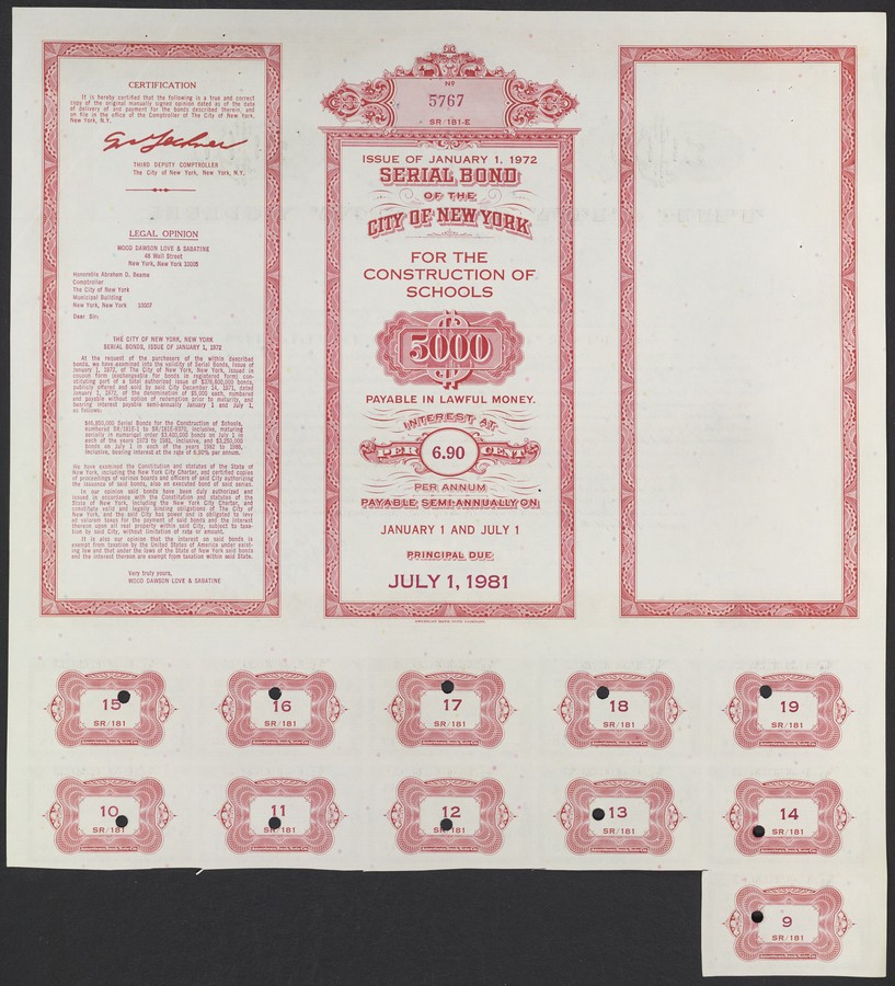 Bond Image B