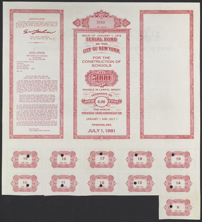 Bond Image B