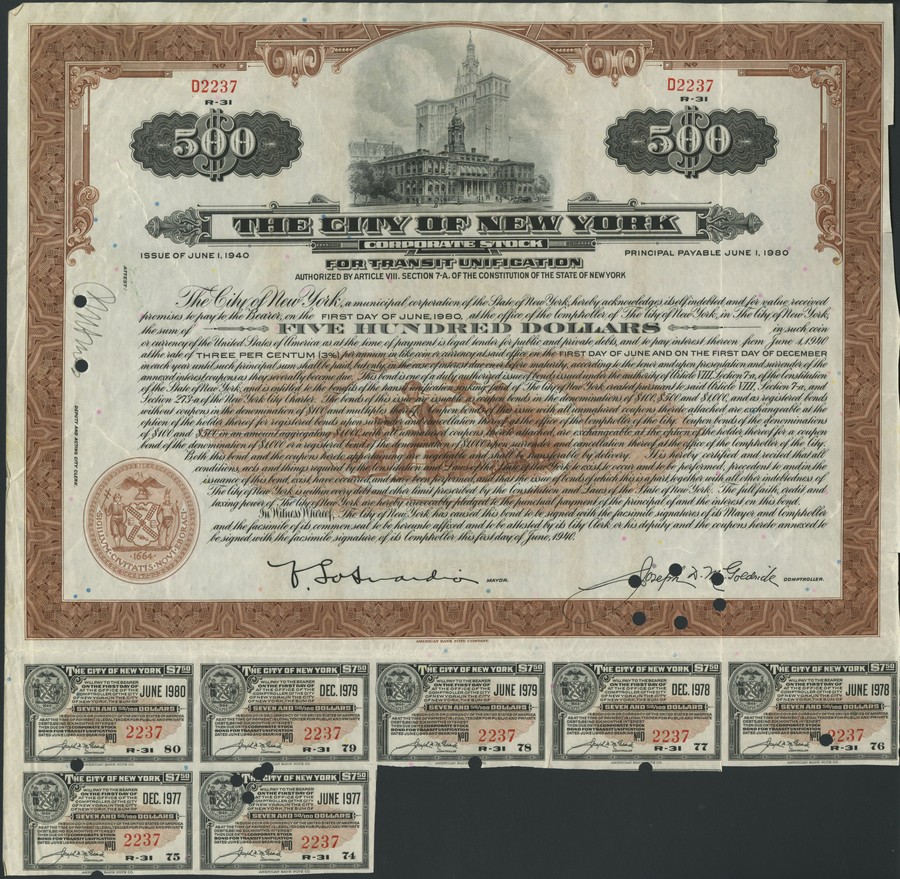 Bond Image