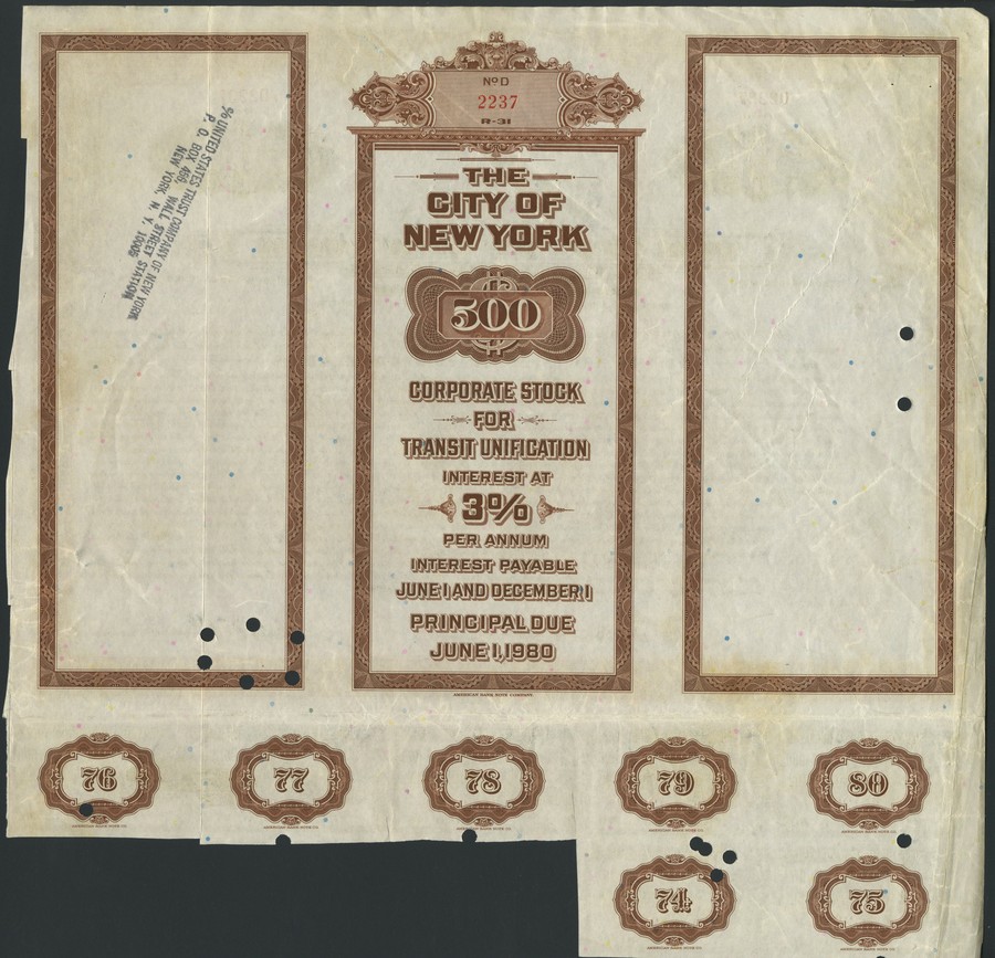 Bond Image B