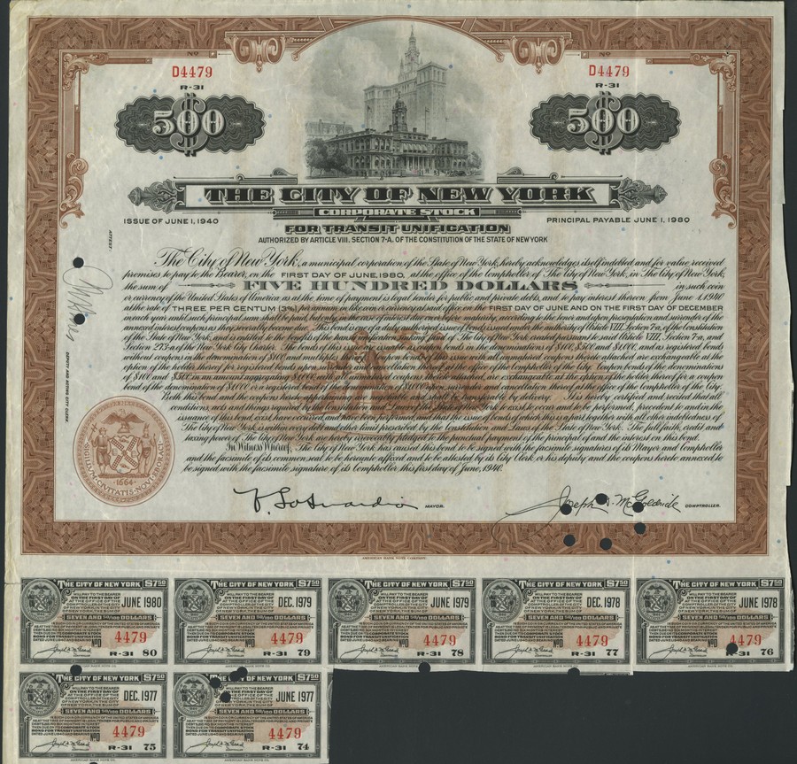 Bond Image