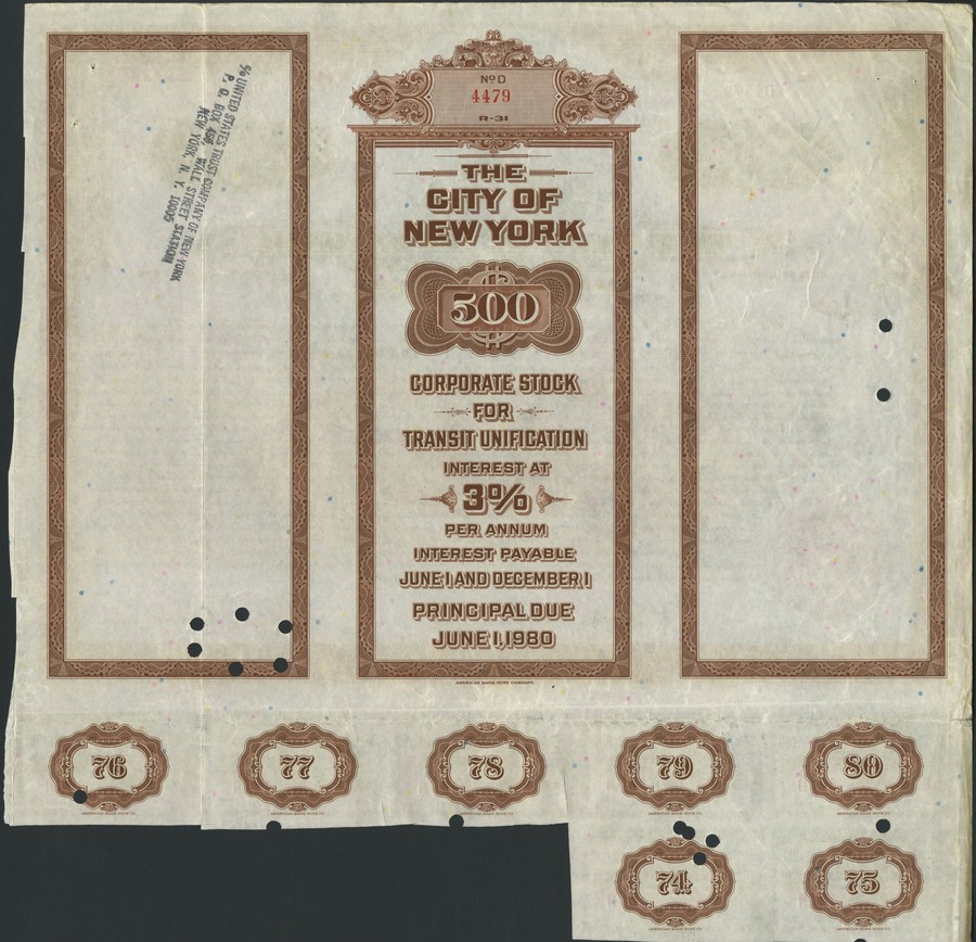 Bond Image B