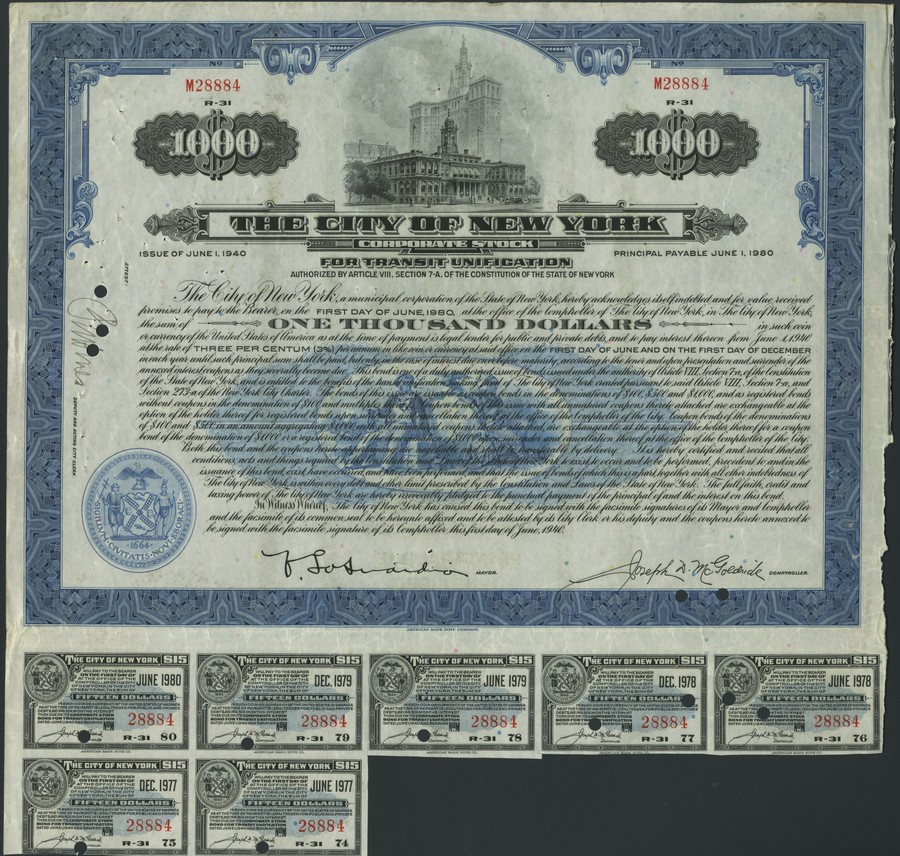 Bond Image