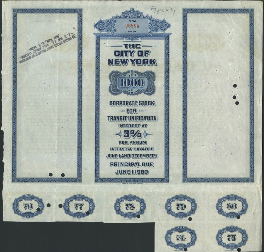 Bond Image B