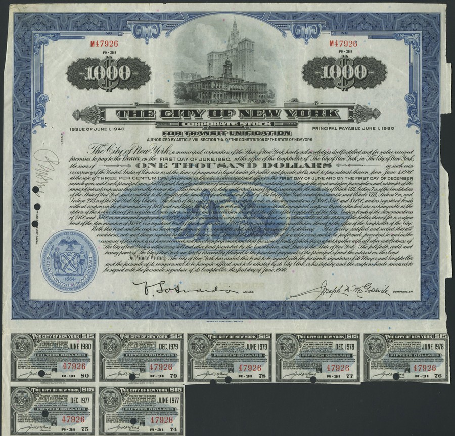 Bond Image