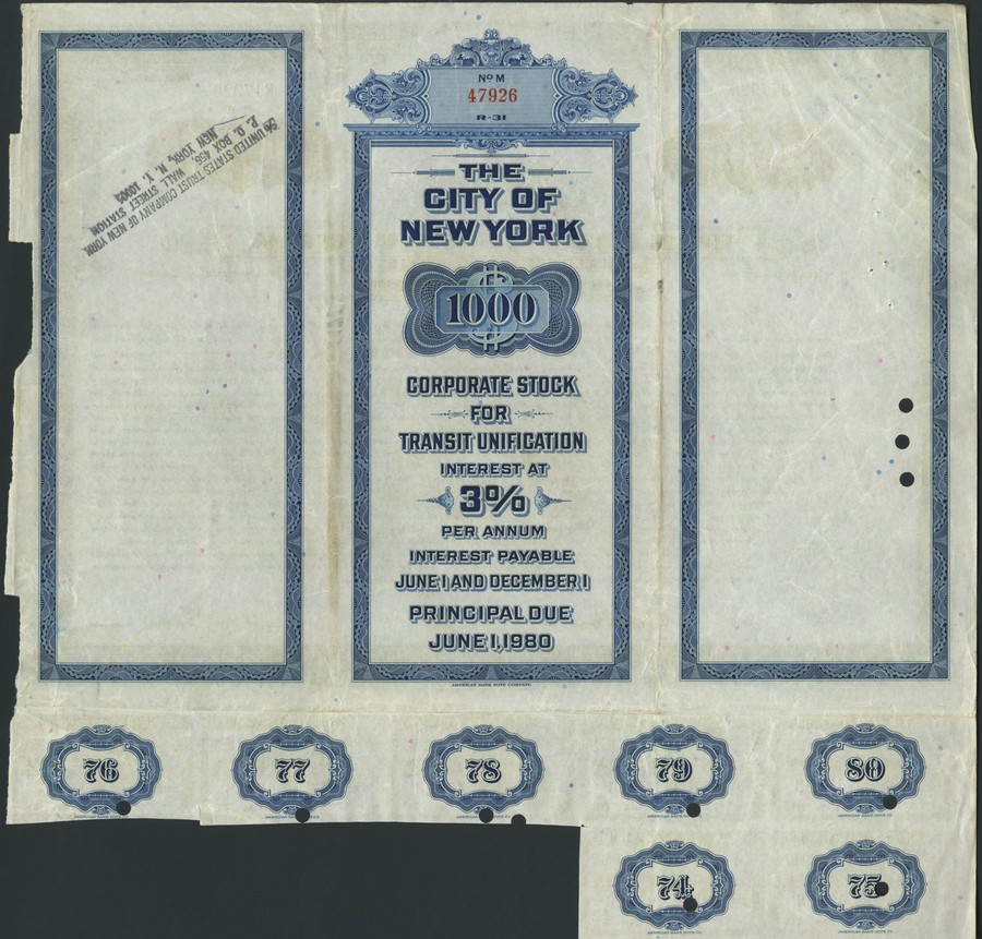 Bond Image B
