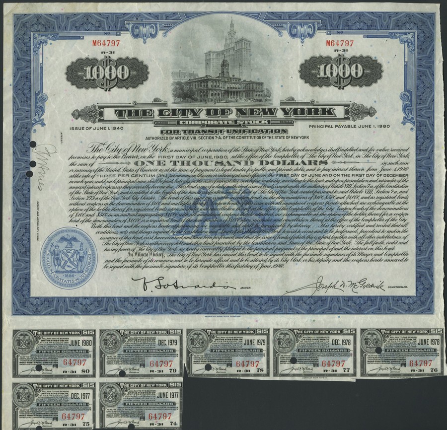 Bond Image