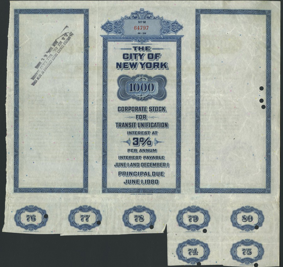 Bond Image B