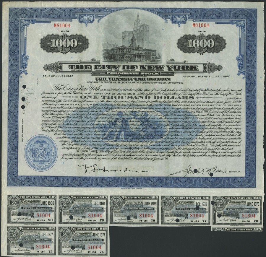 Bond Image
